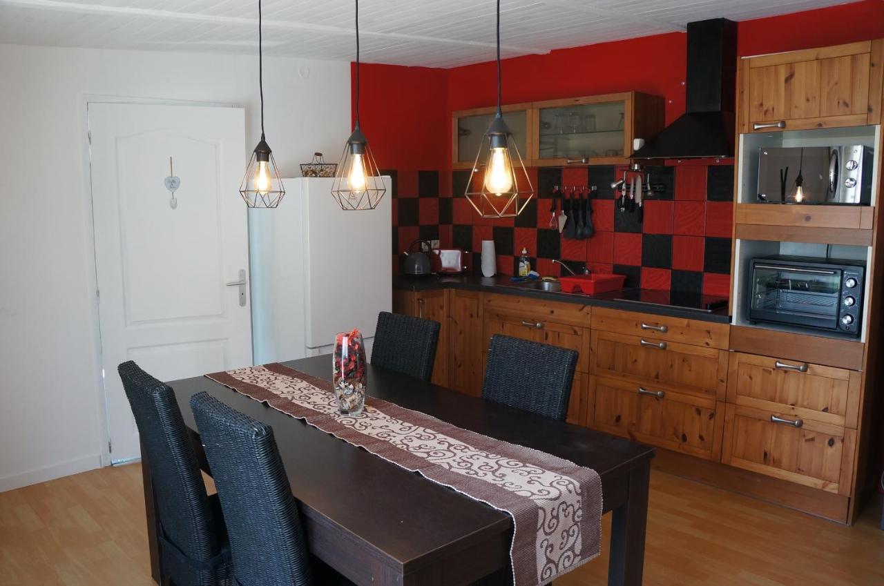Mas Des Tournevents Bed and Breakfast Lézignan-Corbières Buitenkant foto