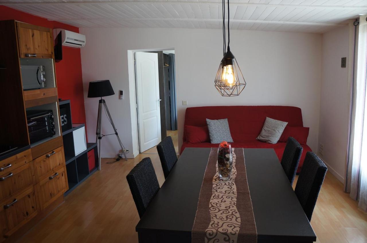 Mas Des Tournevents Bed and Breakfast Lézignan-Corbières Buitenkant foto