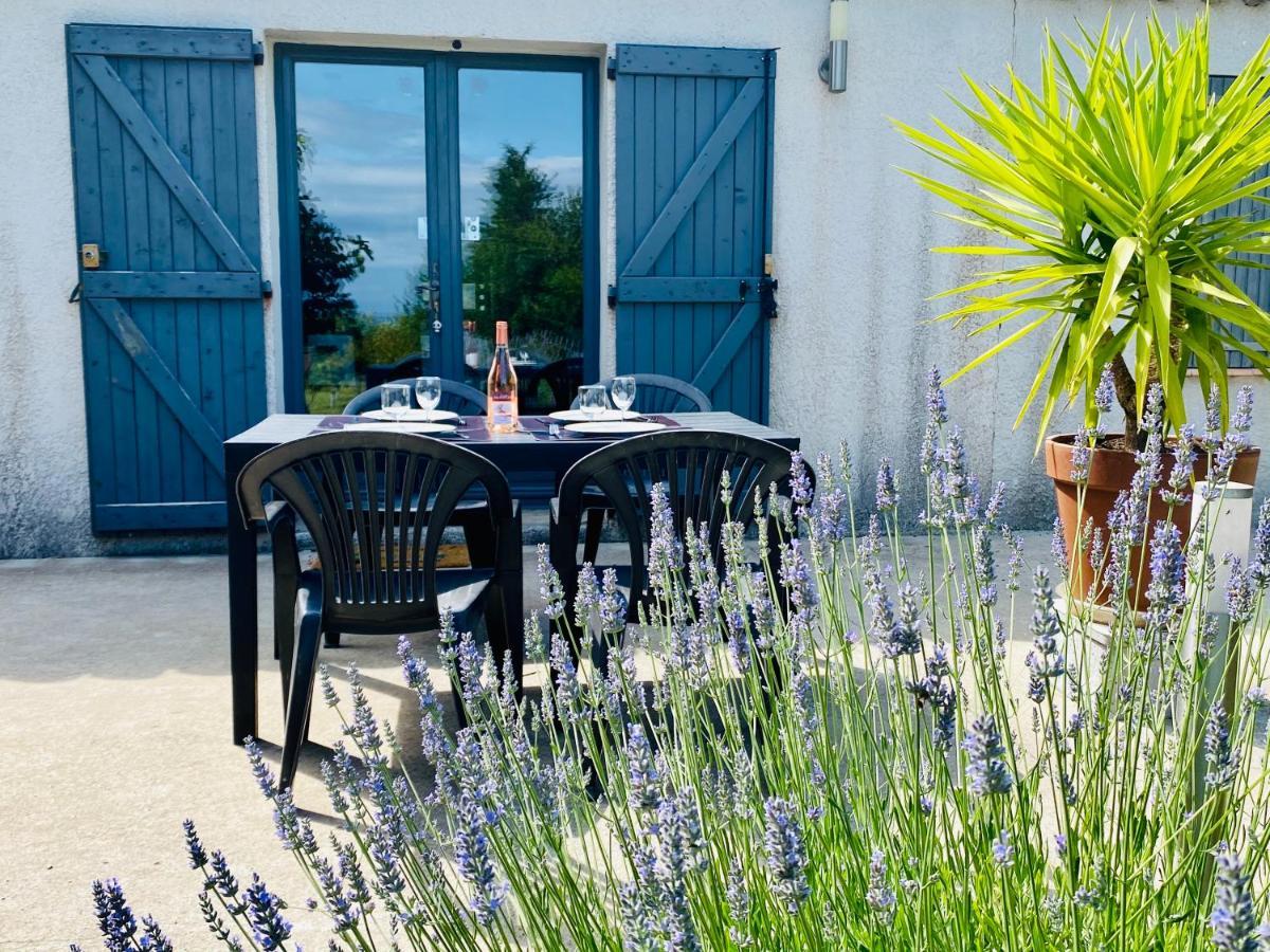 Mas Des Tournevents Bed and Breakfast Lézignan-Corbières Buitenkant foto