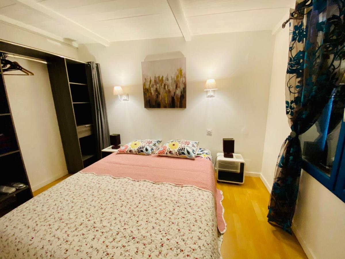 Mas Des Tournevents Bed and Breakfast Lézignan-Corbières Buitenkant foto