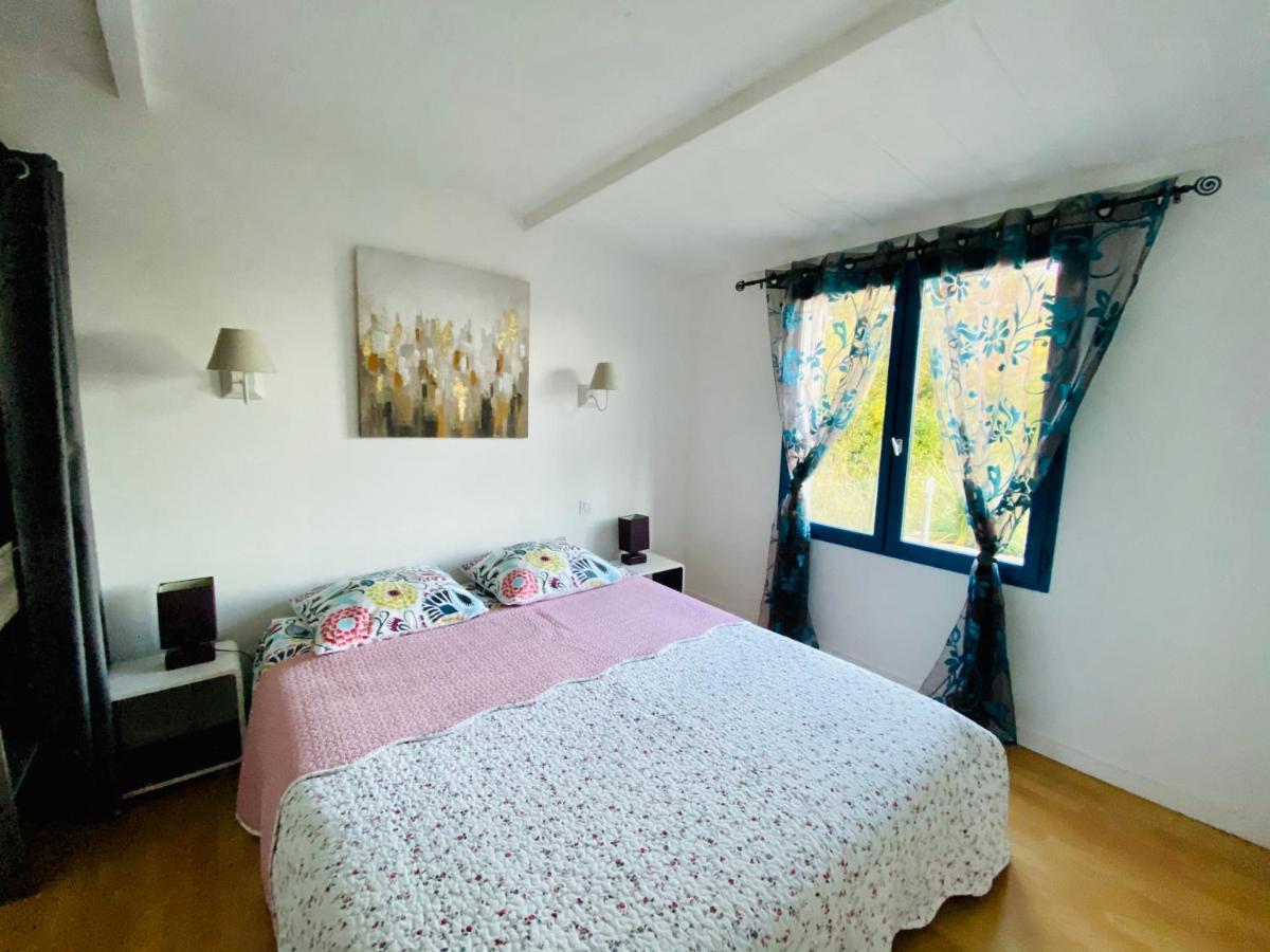 Mas Des Tournevents Bed and Breakfast Lézignan-Corbières Buitenkant foto